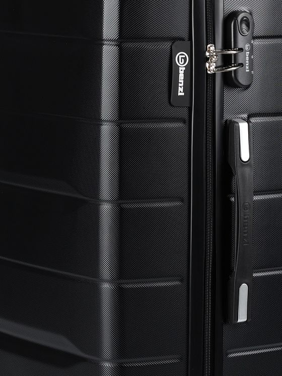 Benzi 5583 4 hjul Kuffert 3-delt