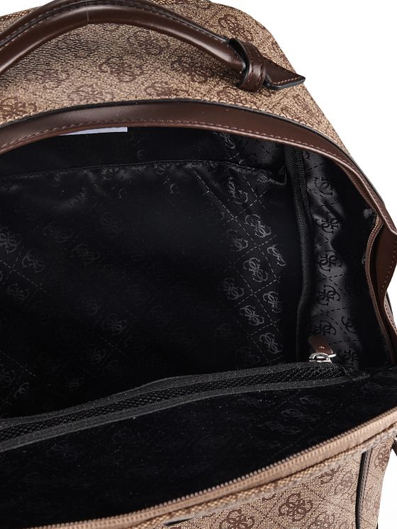 Guess Milano Forretningsrygsæk 42 cm Laptoprum Guess Milano Forretningsrygsæk 42 cm Laptoprum