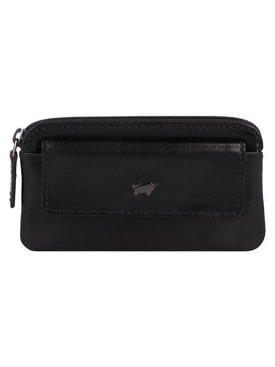 Braun Büffel Country Nøgletui Læder 12.5 cm