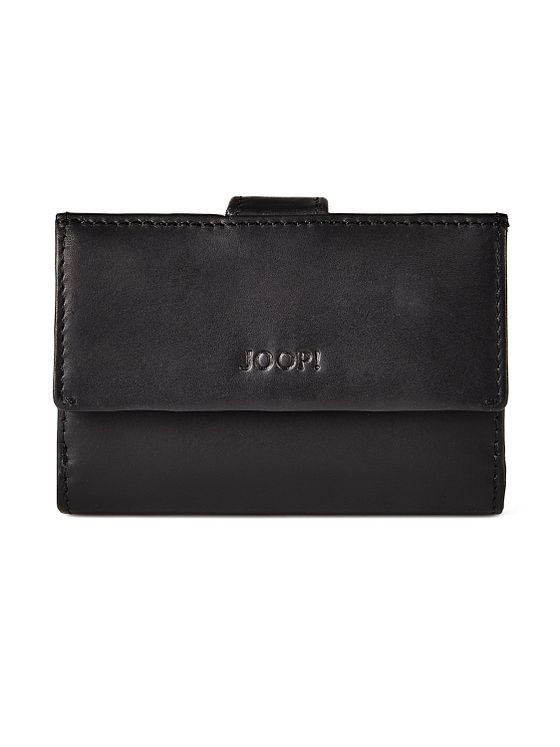 Joop! Cerratano Kreditkortetui RFID-beskyttelse Læder 10.5 cm