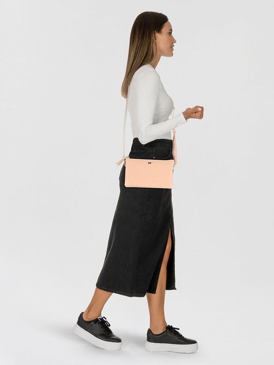 Braun Büffel Hanna Skuldertaske Læder 21 cm