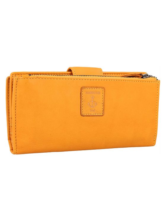 Harbour 2nd Anchor Love Melodie Pung Læder 19.6 cm