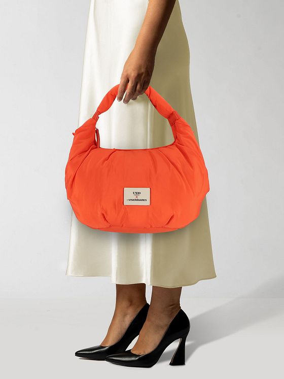 LES VISIONNAIRES Unio Kitzbuehel Skuldertaske L 41.5 cm