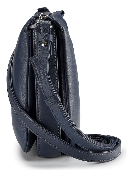 Liebeskind Nina Skuldertaske M Læder 25 cm Liebeskind Nina Skuldertaske M Læder 25 cm