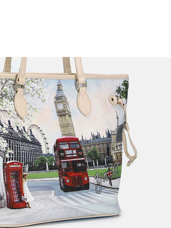 Y Not? Yesbag Shopper-taske 46.5 cm Y Not? Yesbag Shopper-taske 46.5 cm