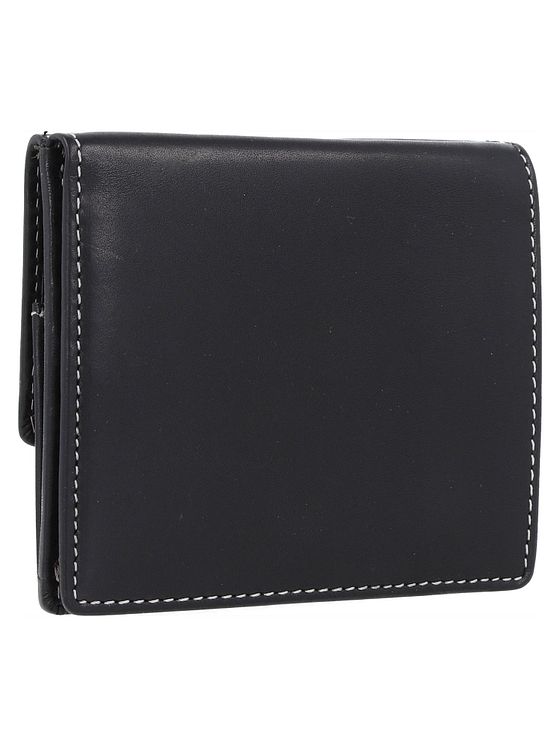 Esquire Dallas Pung RFID-beskyttelse Læder 10.5 cm Esquire Dallas Pung RFID-beskyttelse Læder 10.5 cm