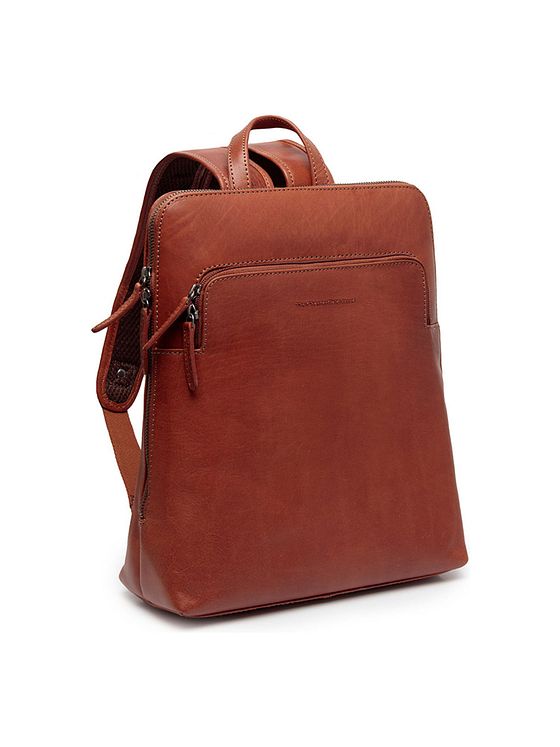 The Chesterfield Brand Fornella Mochila de la ciudad Piel 33 cm