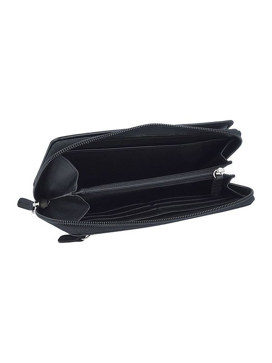 Golden Head Polo-pung RFID-læder 19 cm