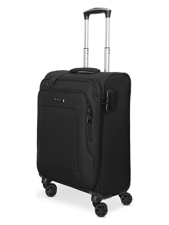 Franky Melbourne 3.0 4-hjulet kabinevogn 55 cm Franky Melbourne 3.0 4-hjulet kabinevogn 55 cm