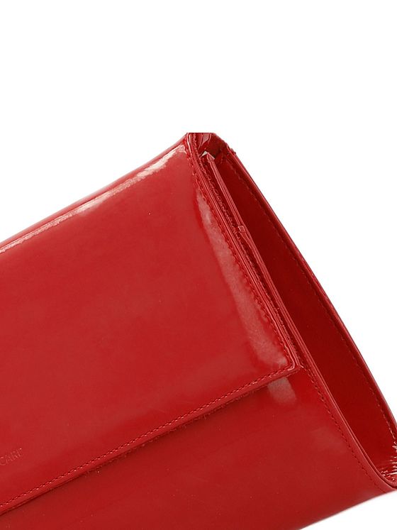 Picard Auguri Auguri Clutch taske Læder 30 cm