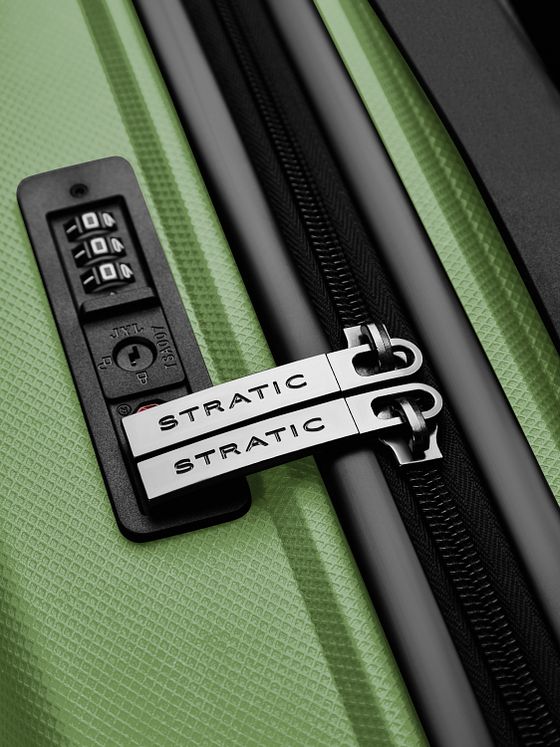 Stratic Shine 4 ruedas Trolley 76 cm Stratic Shine 4 ruedas Trolley 76 cm