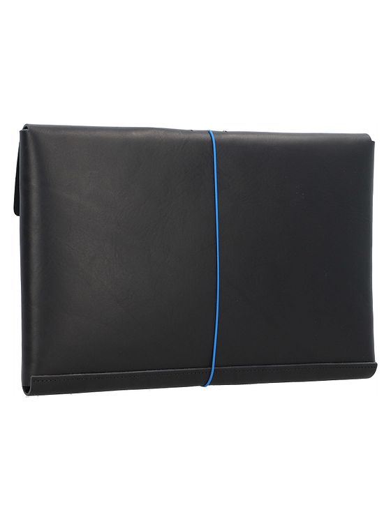 Harold's Keeper Laptop-etui Læder 37.5 cm