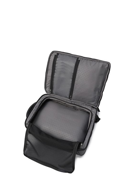 Hedgren Furo Tabi rejserygsæk med RFID 40 cm laptoprum