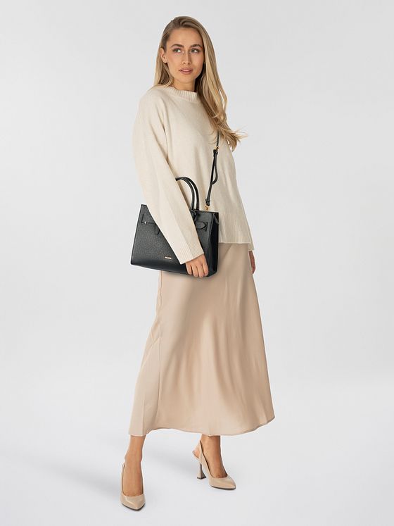 Picard Chic Way Håndtaske Læder 34 cm