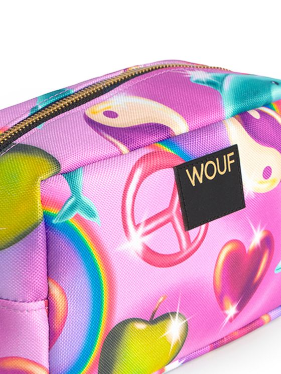 Wouf Daily Kultur-taske 20 cm