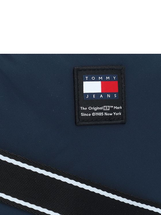 Tommy Hilfiger Jeans TJM Prep Sport Skuldertaske 17.5 cm