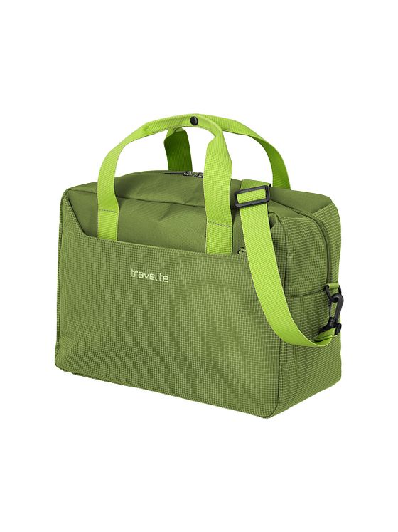 Travelite Corsiica Flugumhänger 39 cm Laptopfach Travelite Corsiica Flugumhänger 39 cm Laptopfach