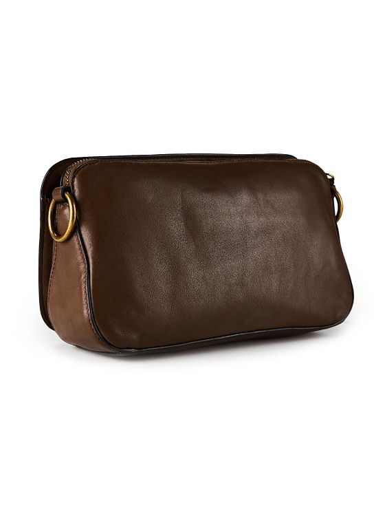 Liebeskind Clarice Skuldertaske M Læder 27 cm