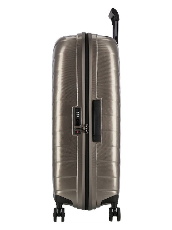 Samsonite Attrix 4 hjul Trolley 75 cm Samsonite Attrix 4 hjul Trolley 75 cm