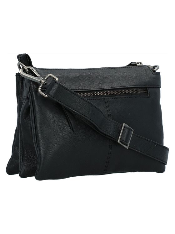 Harbour 2nd Just Pure Mirela Skuldertaske Læder 20.5 cm