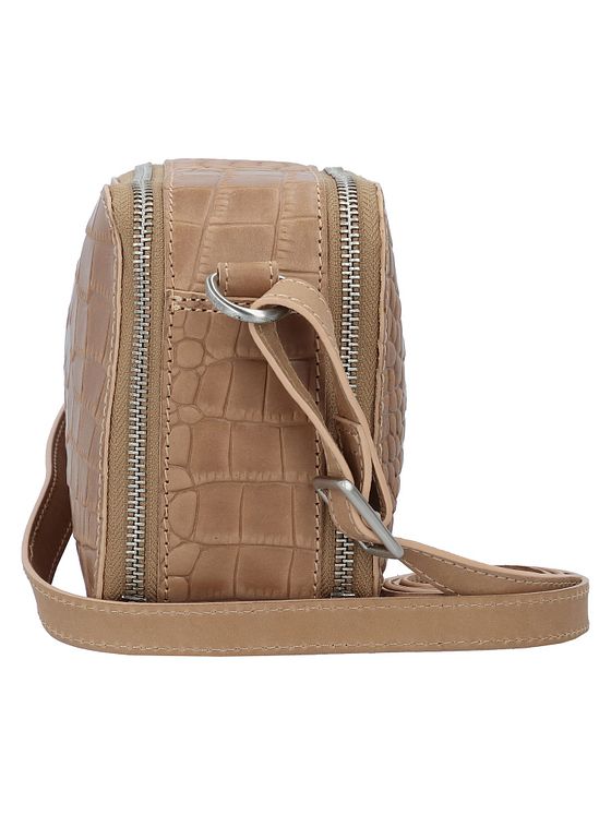 Burkely Cool Colbie Skuldertaske Læder 20 cm