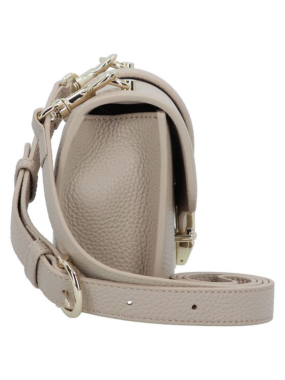 AIGNER Elsa Skuldertaske Læder 21.5 cm AIGNER Elsa Skuldertaske Læder 21.5 cm