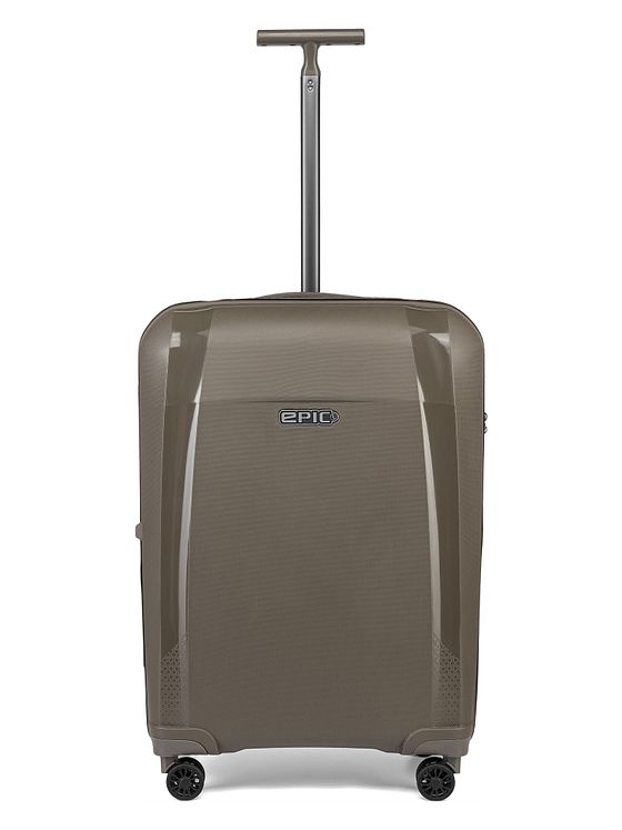 Epic Phantom SL 4-hjulet trolley 66 cm
