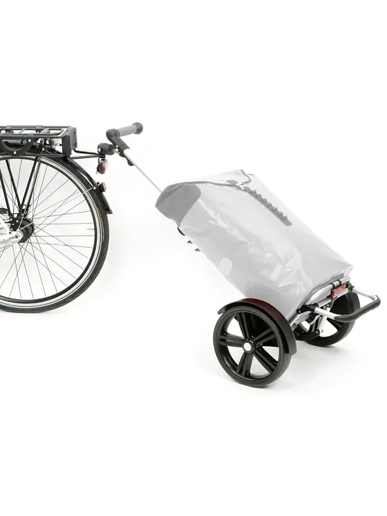 Andersen Shopper Tura Shopper Lasse Carrito de la compra 63 cm Andersen Shopper Tura Shopper Lasse Carrito de la compra 63 cm