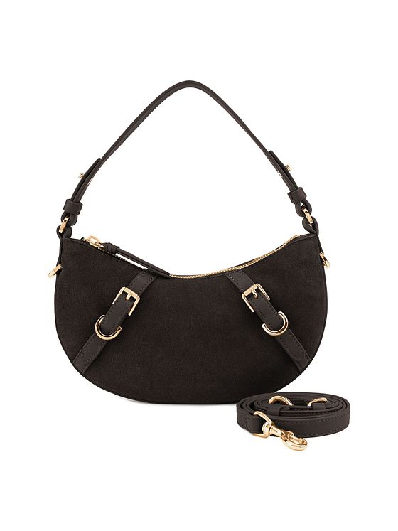 LES VISIONNAIRES Enya Skuldertaske Læder 26 cm