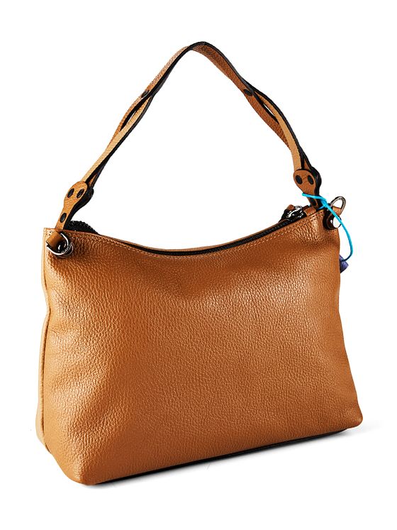 Gabs Fiona Taška přes rameno M Kůže 28 cm