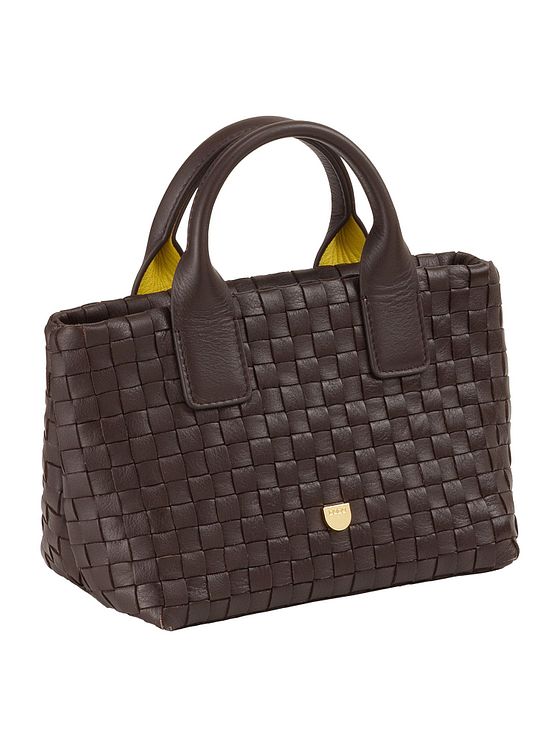 DuDu Ibiza Håndtaske Læder 22 cm