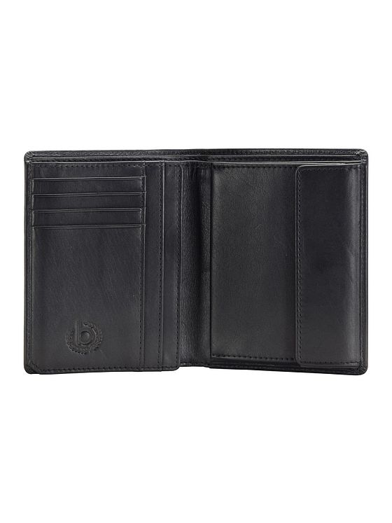 bugatti Primo læderpung 10 cm