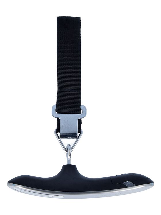 Travelite Kuffertvægt i aluminium 15 cm