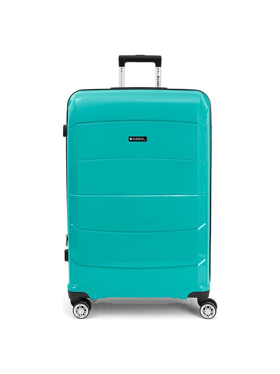 Gabol Midori 4-hjulet trolley 75 cm Gabol Midori 4-hjulet trolley 75 cm