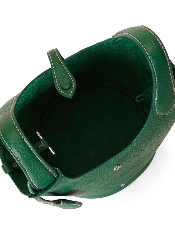 POLO RALPH LAUREN Polo Play Shopper-laukku Nahka 39.5 cm