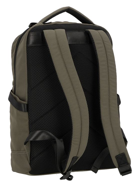 Tom Tailor Boston Daypack 41 cm Laptoprum