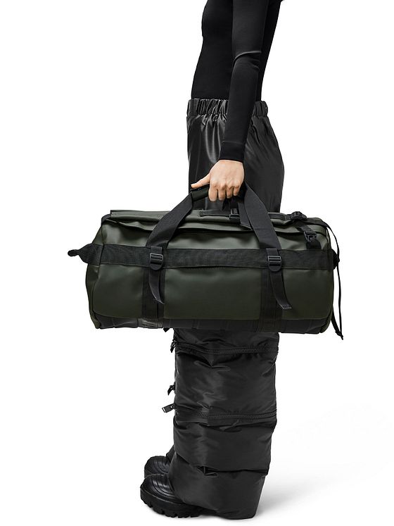 Rains Texel Weekender Reisetasche 28 cm Rains Texel Weekender Reisetasche 28 cm