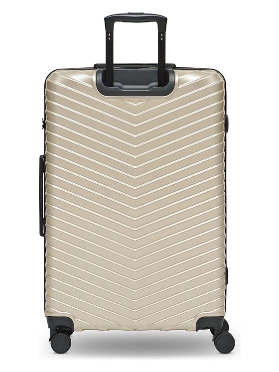 Redolz Essentials 18 4 hjul Trolley 76 cm med strækfold