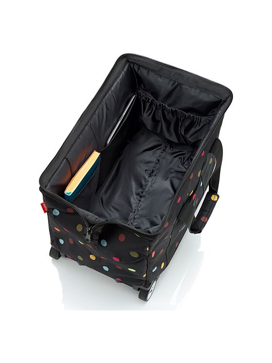 reisenthel Allrounder 2-hjulet kabinevogn 41 cm