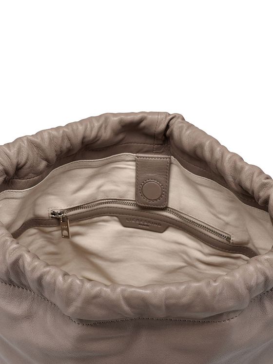 Liebeskind Lya Skuldertaske Læder 27 cm