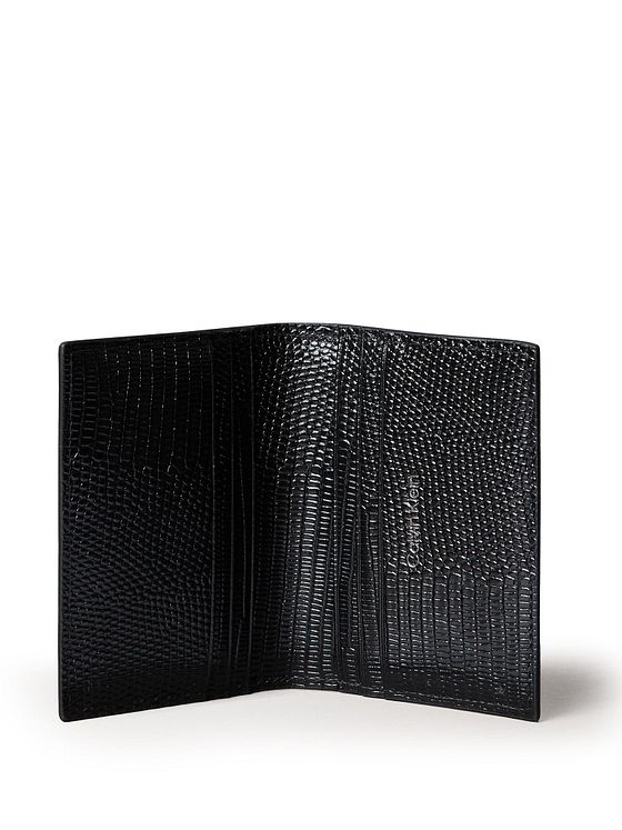 Calvin Klein Foil Pung Læder 11.5 cm Calvin Klein Foil Pung Læder 11.5 cm