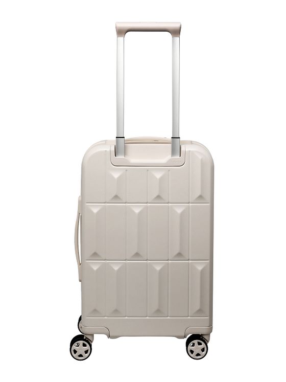 Travelite Panello 4 kolečka Kabinkový kufr 55 cm