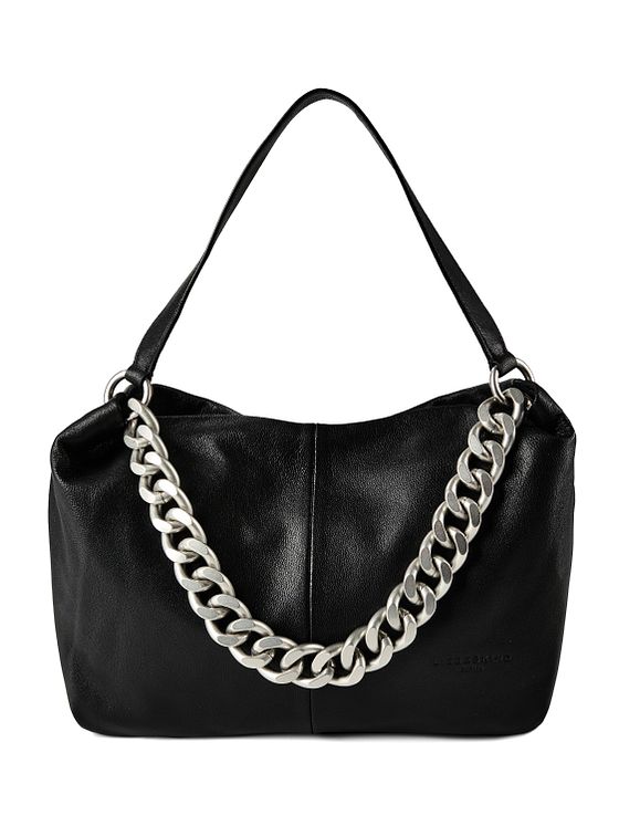 Liebeskind Mira Skuldertaske M Læder 47 cm