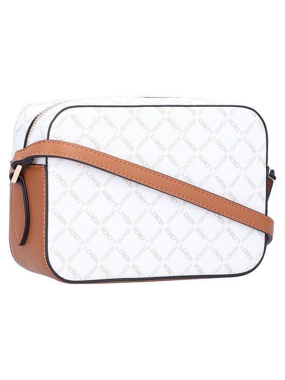 L.CREDI Filiberta skuldertaske 22 cm