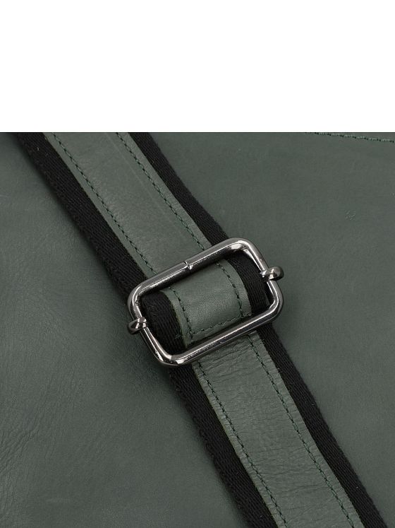 Harold's Caugio Skuldertaske Læder 21 cm