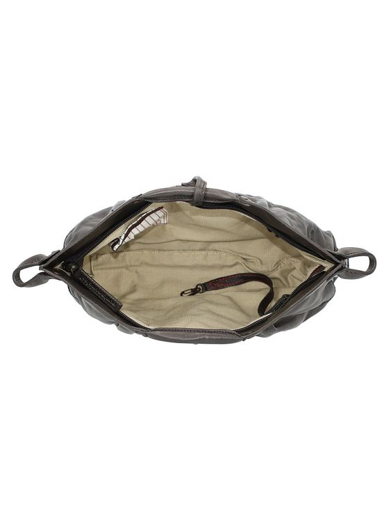 aunts & uncles Grandma's Luxury Club Mrs Muffin skuldertaske i læder 35 cm aunts & uncles Grandma's Luxury Club Mrs Muffin skuldertaske i læder 35 cm