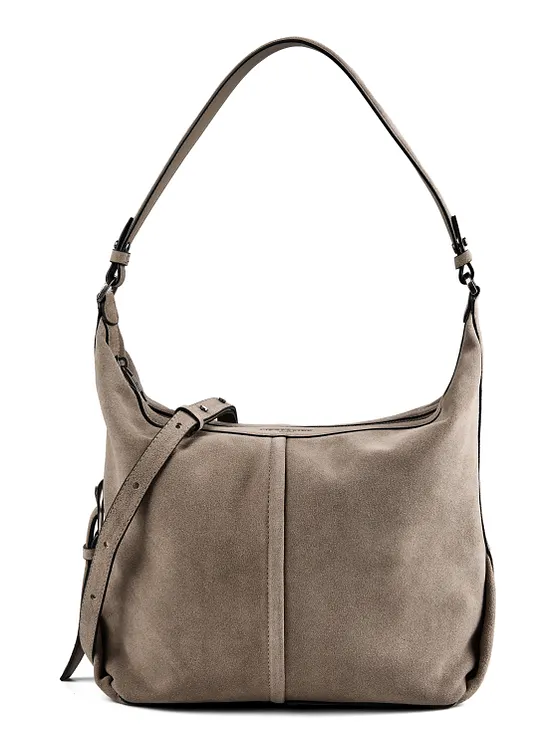 Liebeskind Paris II Skuldertaske M Læder 40 cm Liebeskind Paris II Skuldertaske M Læder 40 cm