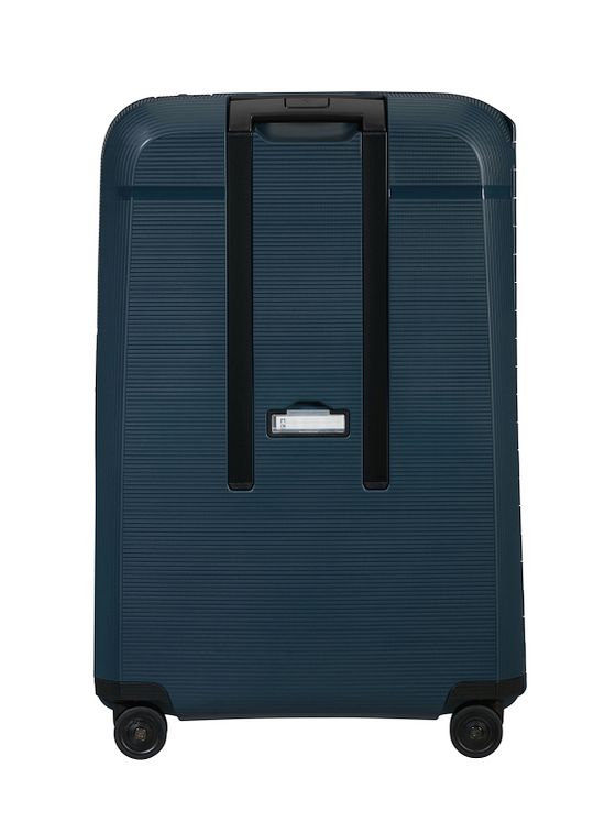 Samsonite Magnum Eco 4 rullaa Matkalaukku 75 cm