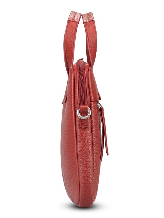 Jost Vika Laptoptaske Læder 34 cm