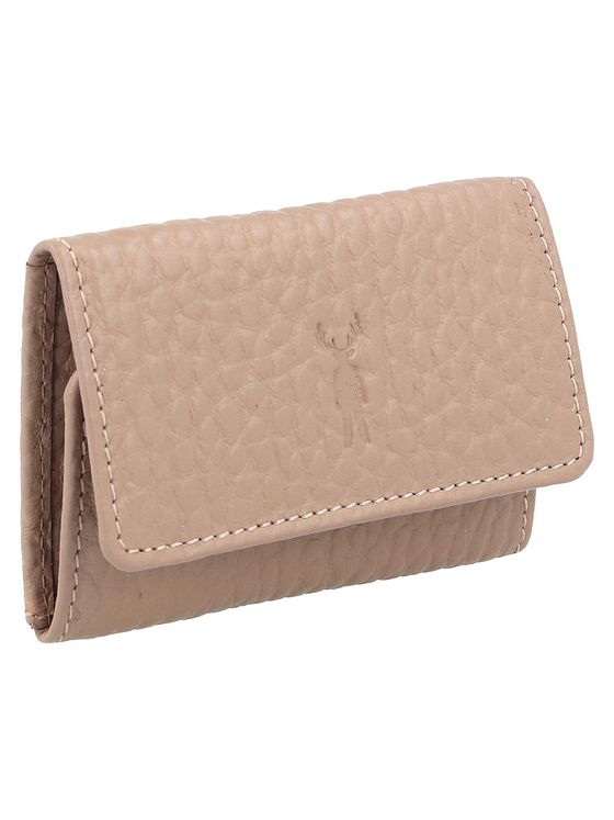 Jack Kinsky Albany pung RFID læder 9,5 cm